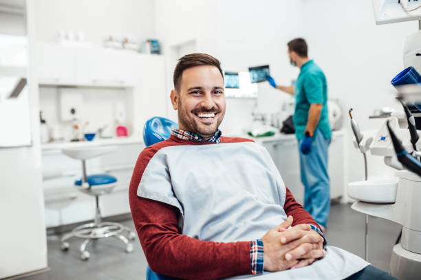 Oral Cancer Screening in Cedarhurst, NY