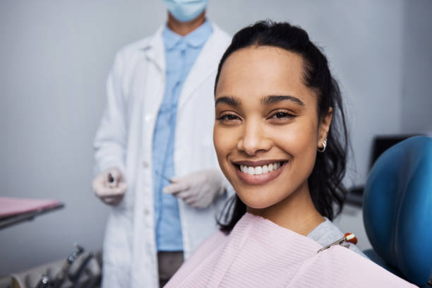 Full Mouth Reconstruction in Cedarhurst, NY