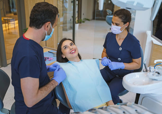 Dental Bonding in Cedarhurst, NY